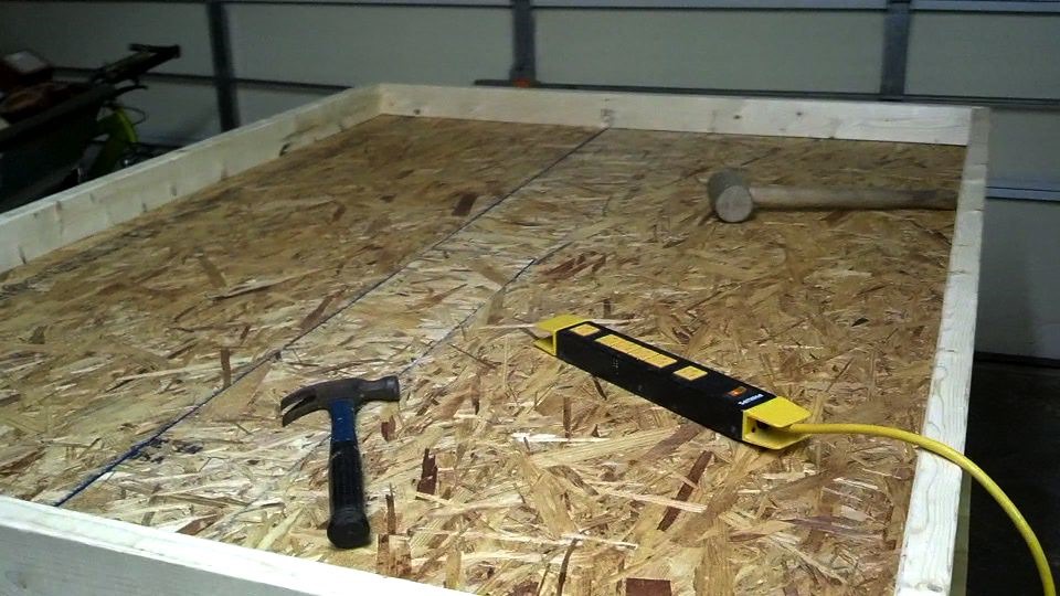 Bunk Beds for the Camper